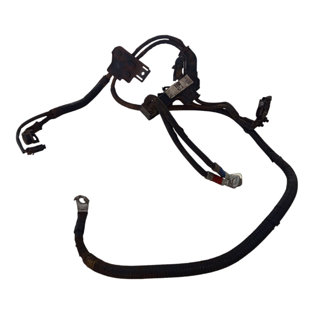 Chicote Motor Arranque Bateria Hyundai Azera 2007 A 2012 3