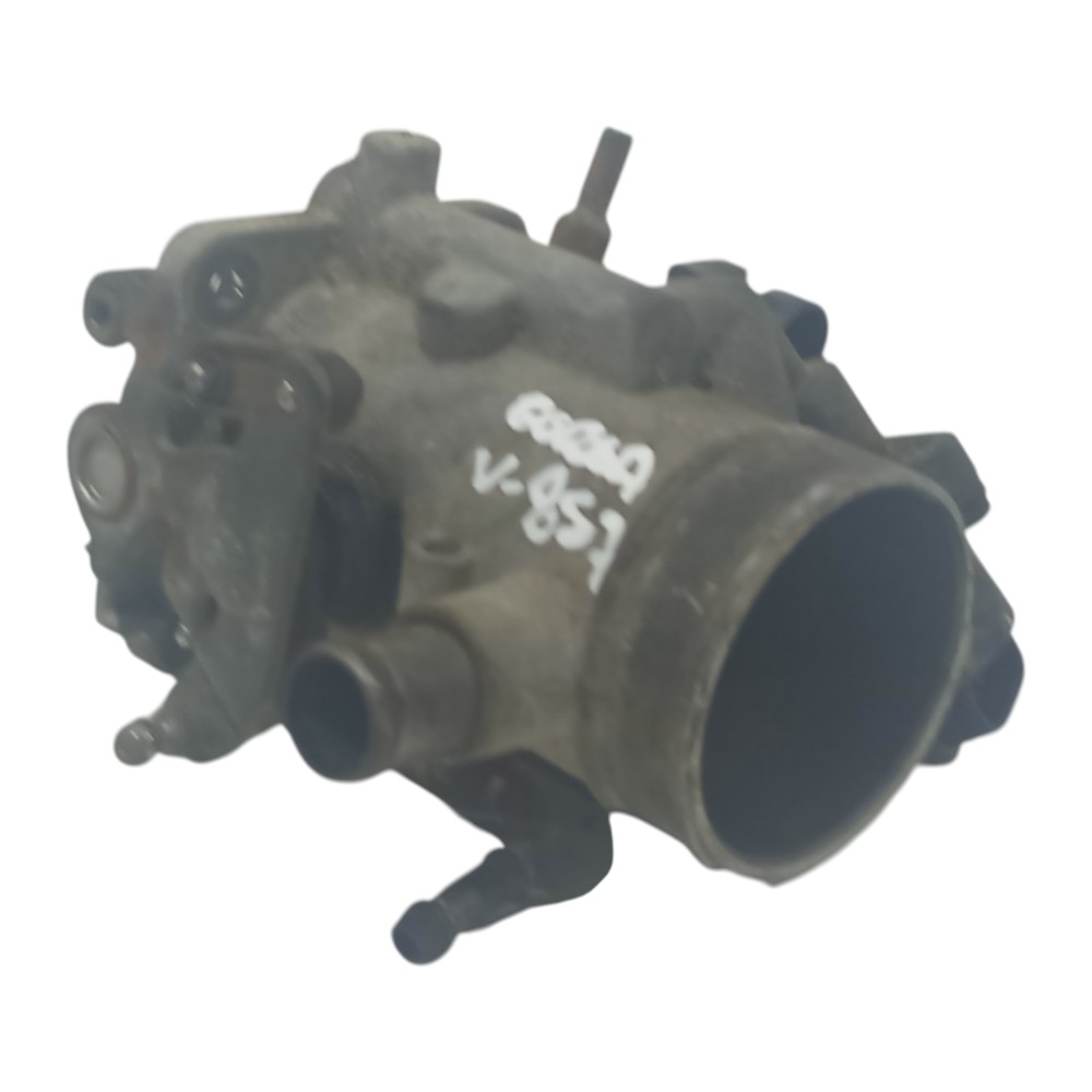 TBI Corpo Borboleta GM Chevrolet Corsa 1.6 8V 1995 a 2000 8