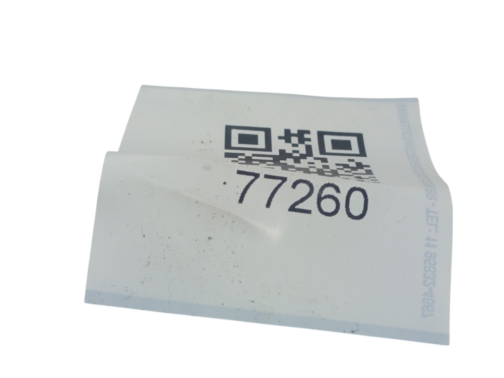 Moldura Comando Vidro Elétrico Botao Peugeot 307 2003 A 2011 8