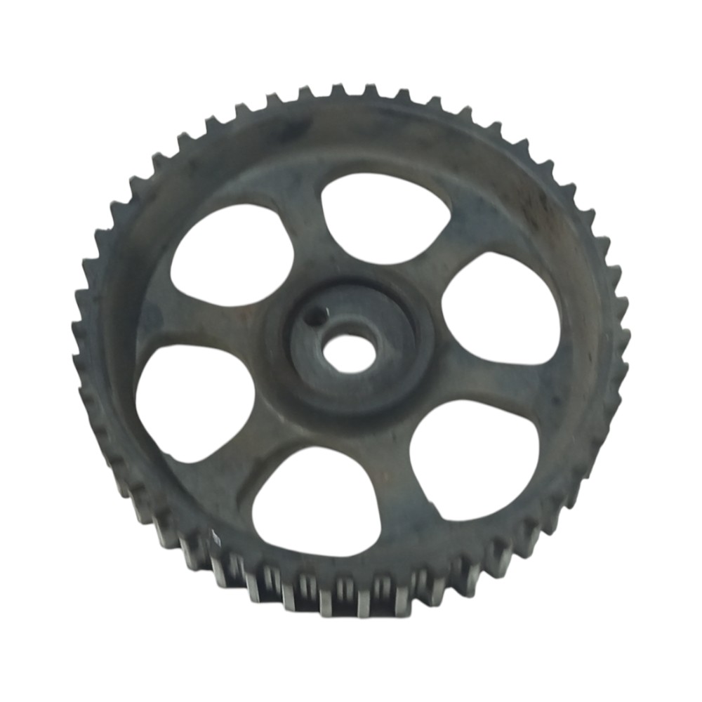 Polia Comando Valvula Fiat Uno 1.0 8v 1993 1994 1995 A 1999 3