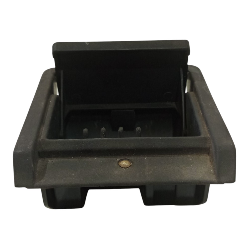 Porta Cinzeiro Vw Parati 1987 1988 1989 1990 1991 A 1999 2