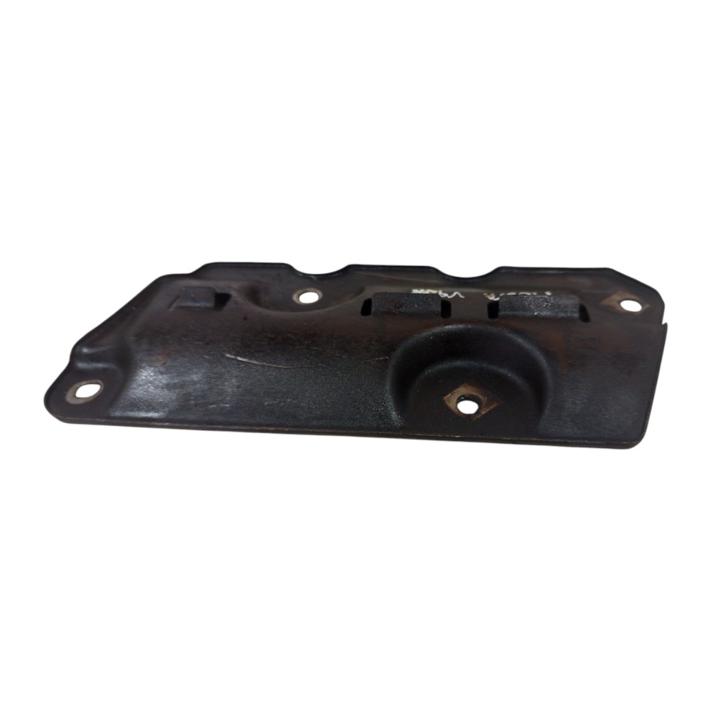 Defletor Óleo Cárter Ford Fiesta 2003 A 2012 6
