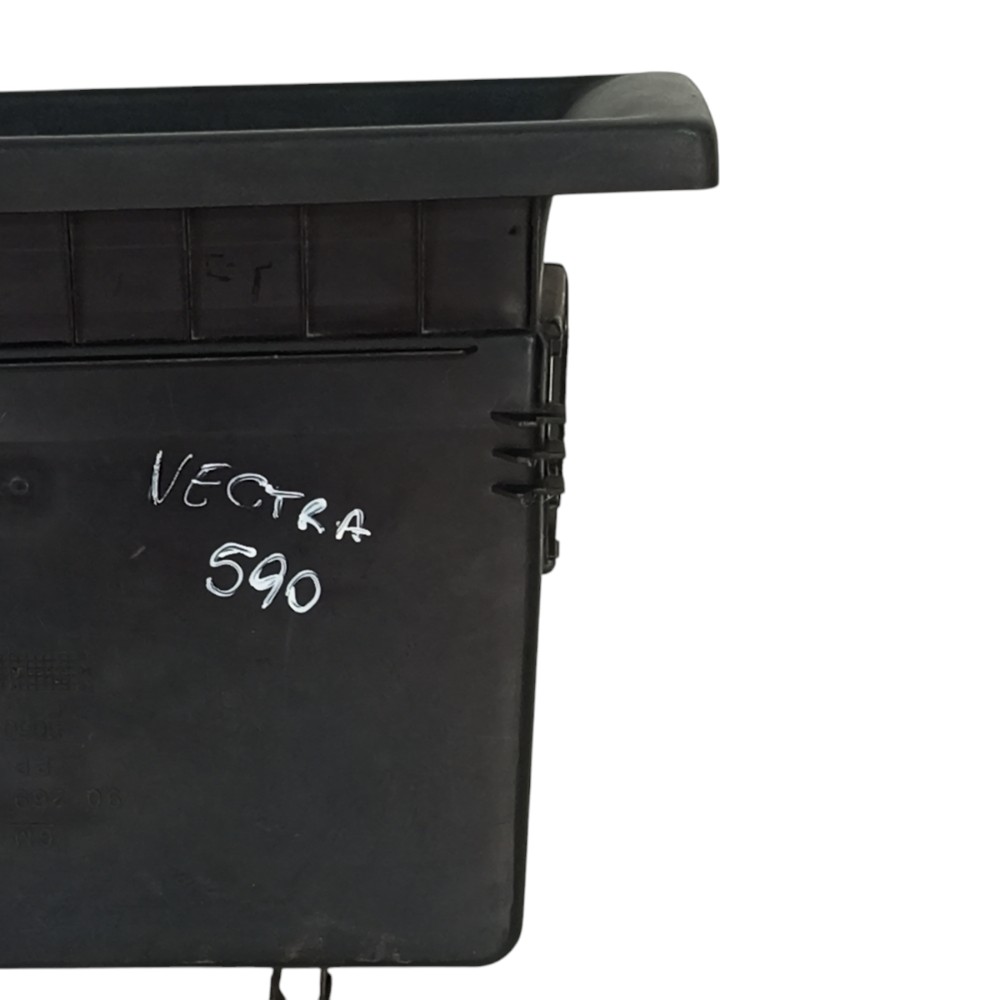 Porta Objetos Painel Chevrolet Vectra 1994 90269775 4