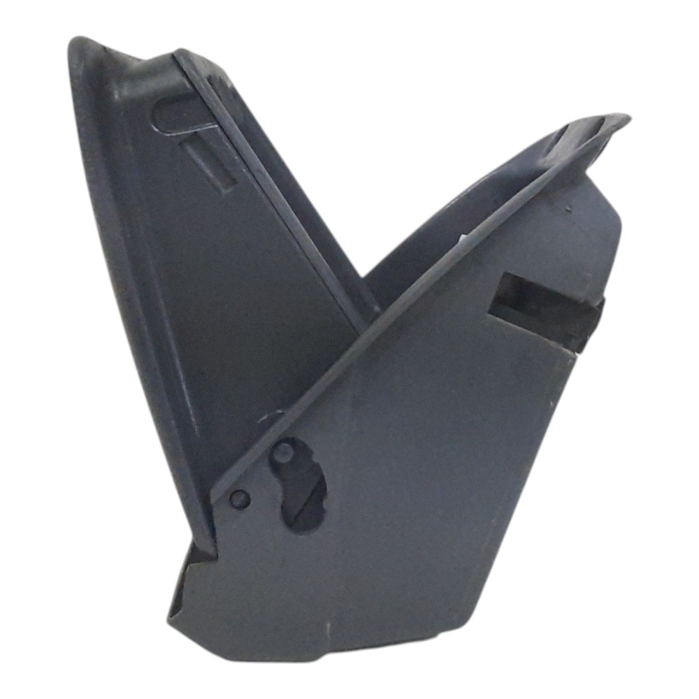 Porta Treco C/avaria Fiat Palio 1996 1997 1998 1999 2000 4