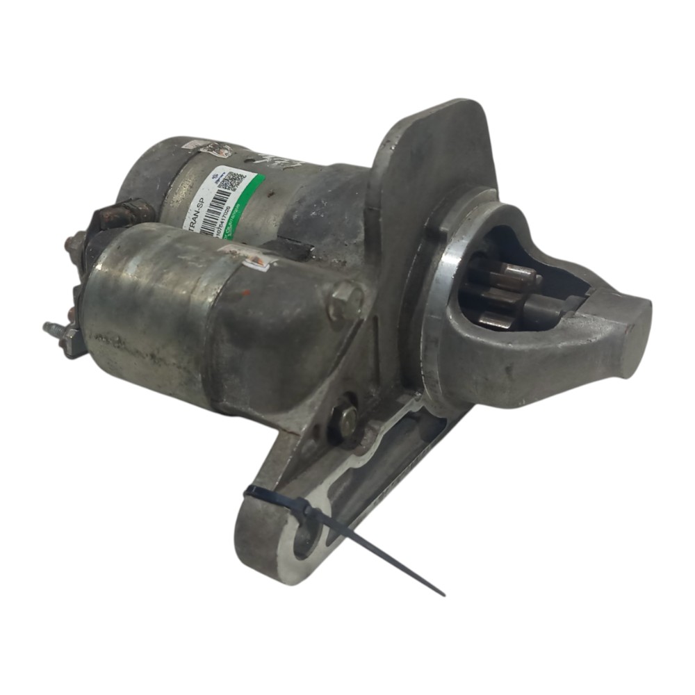 Motor Partida Arranque Nissan Livina Sl 1.8 16v 2009 A 2014 1