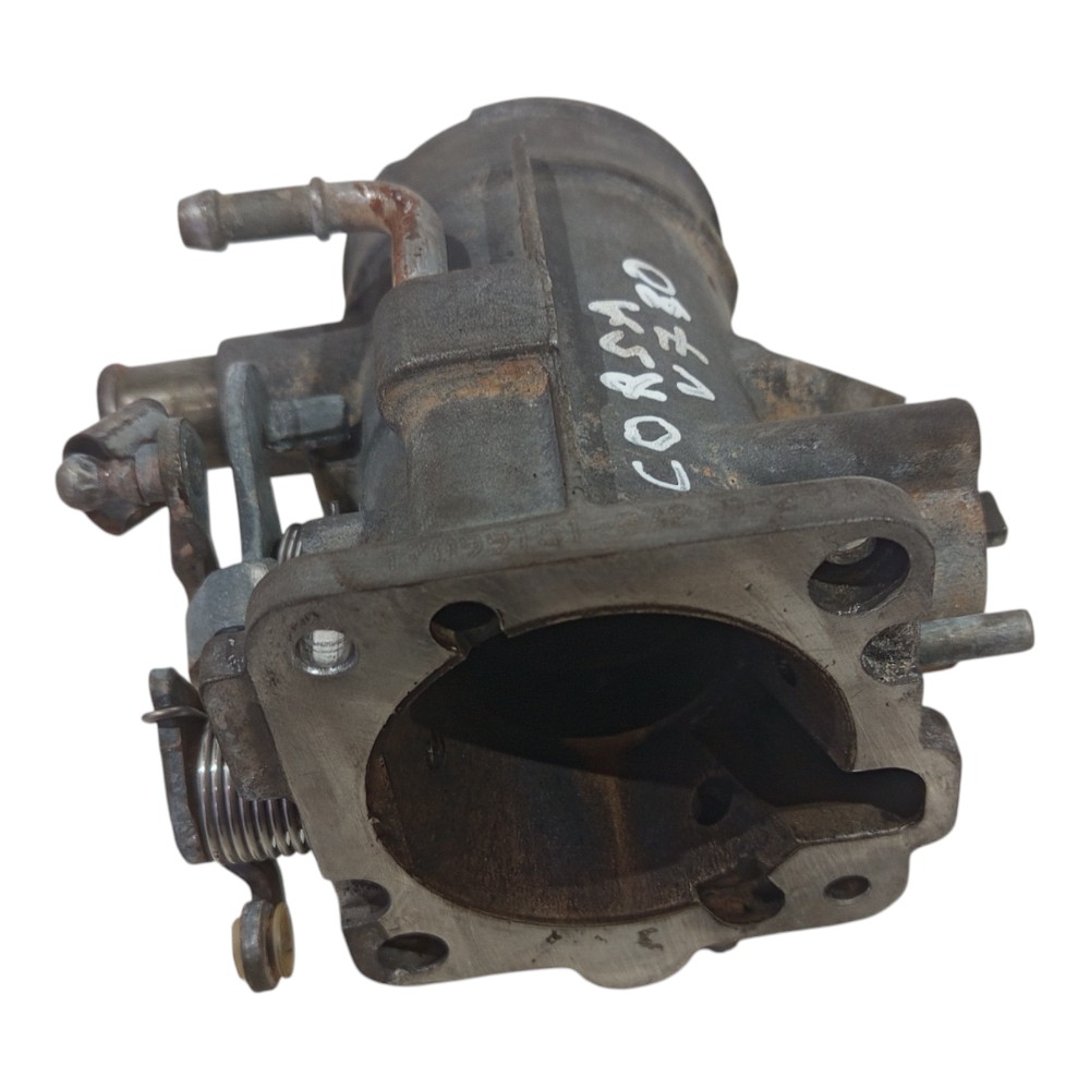 TBI corpo Borboleta GM Chevrolet Corsa 1.0 8V 1996 a 2004 1