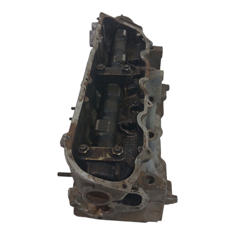 Cabeçote Motor Fiat Uno Elba Fiorino Fiasa 1.0 1.3 75779825 6