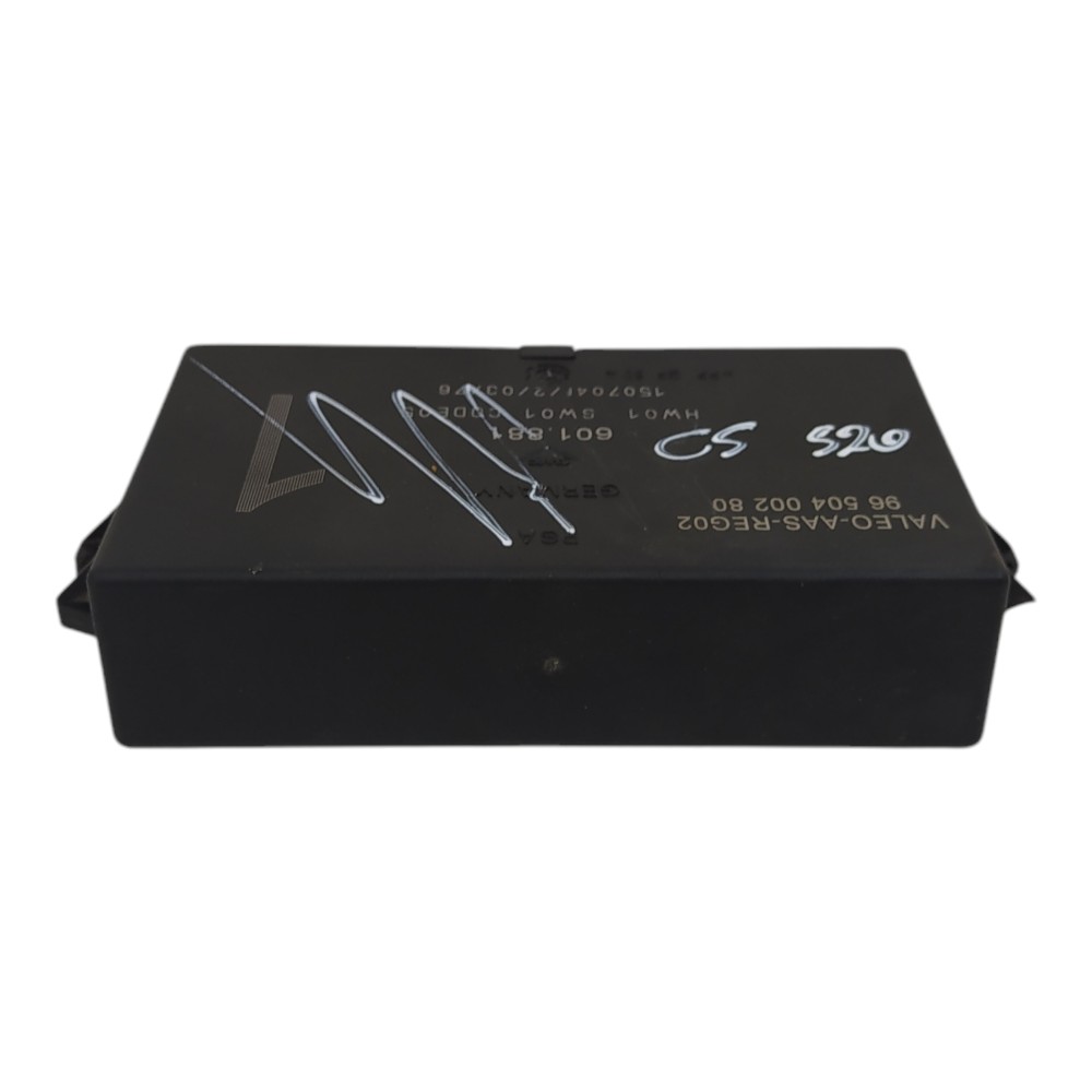 Modulo Conforto Citroen C5 2001 2002 2003 A 2005 9650400280 2