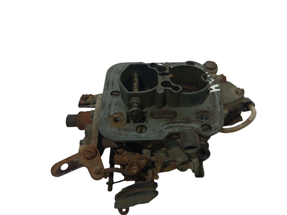 Corpo Tbi Borboleta Volkswagen Gol 1.0 1995 1996 1997 A 1999 3