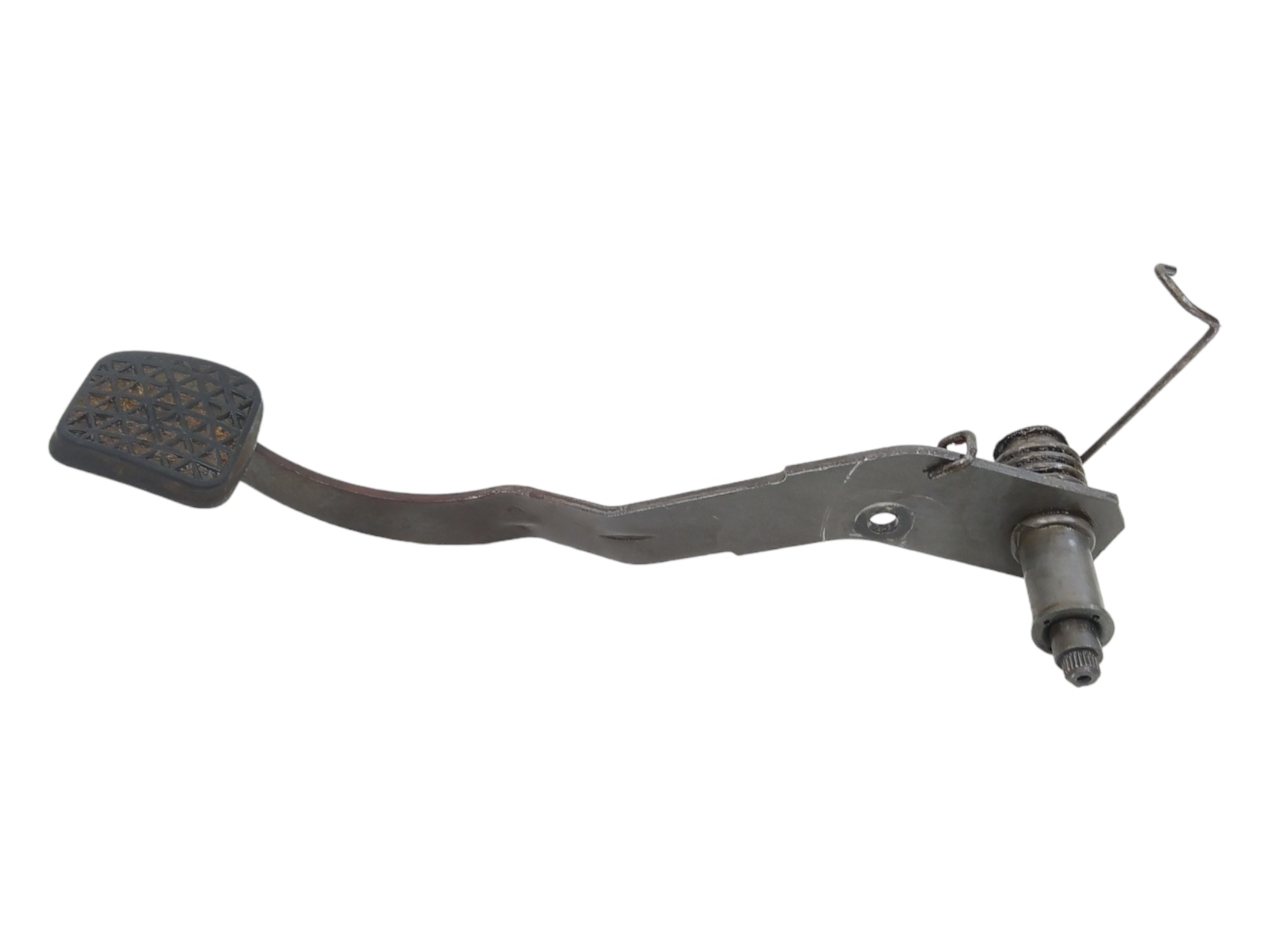 Pedal Embreagem Gm Chevrolet Vectra 2.0 1997 1998 A 2005 4
