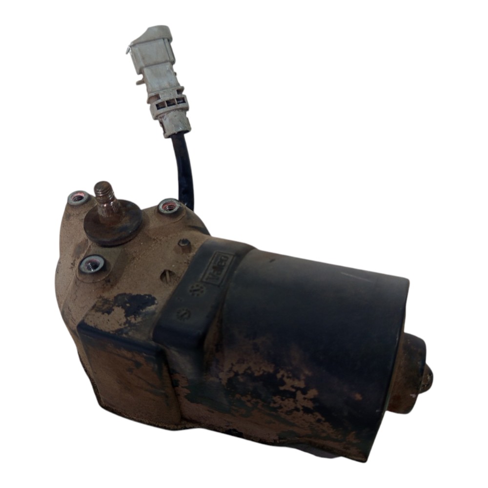 Motor Limpador Parabrisa Renault Clio 2000 2001 2002 A 2012 2
