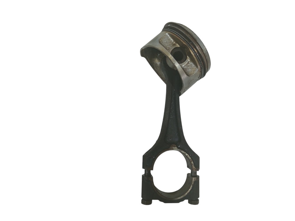 Pistão Motor Chevrolet Corsa 1.0 8v 1994 1995 A 2004 3