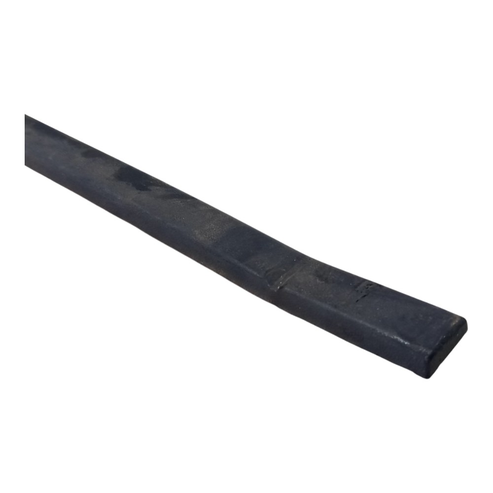 Friso Porta Dianteira Ld Volkswagen Gol G3 1999 2000 A 2005 Preto 7