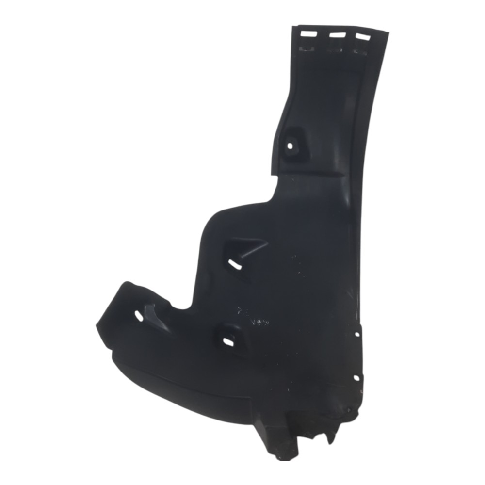 Para-barro Dianteiro Esquerdo Chevrolet Sonic 2012 A 2014 1