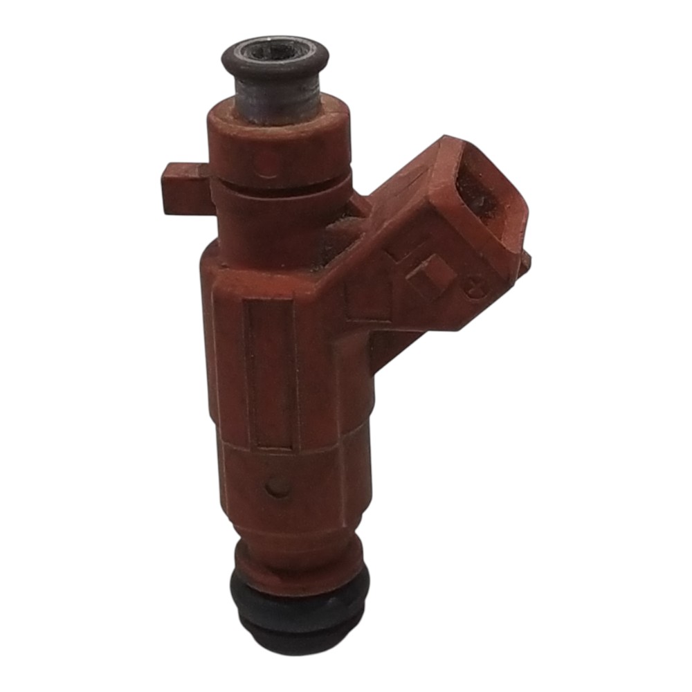 Bico Injetor Peugeot 206 207 307 Citroen C3 C4 1.6 16v Origi 2