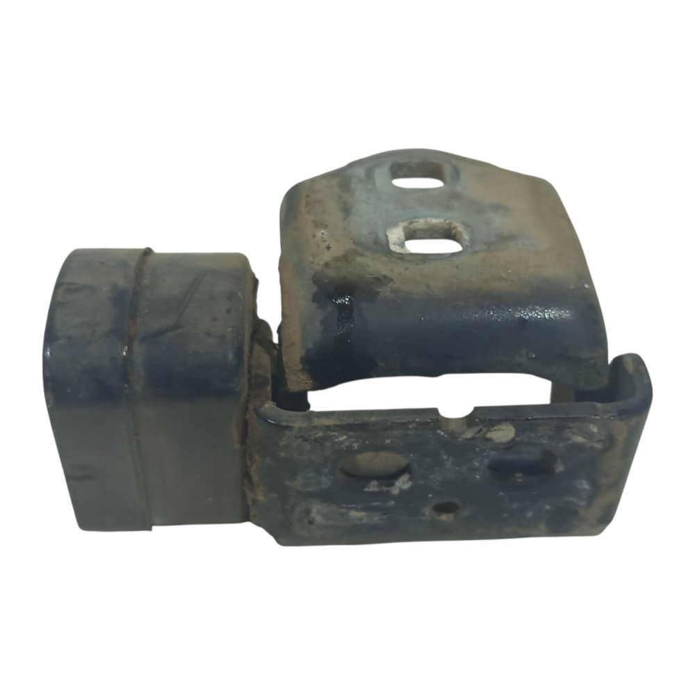 Limitador Dobradiça Tras Esquerda Renault Megane 2007 A 2013 2