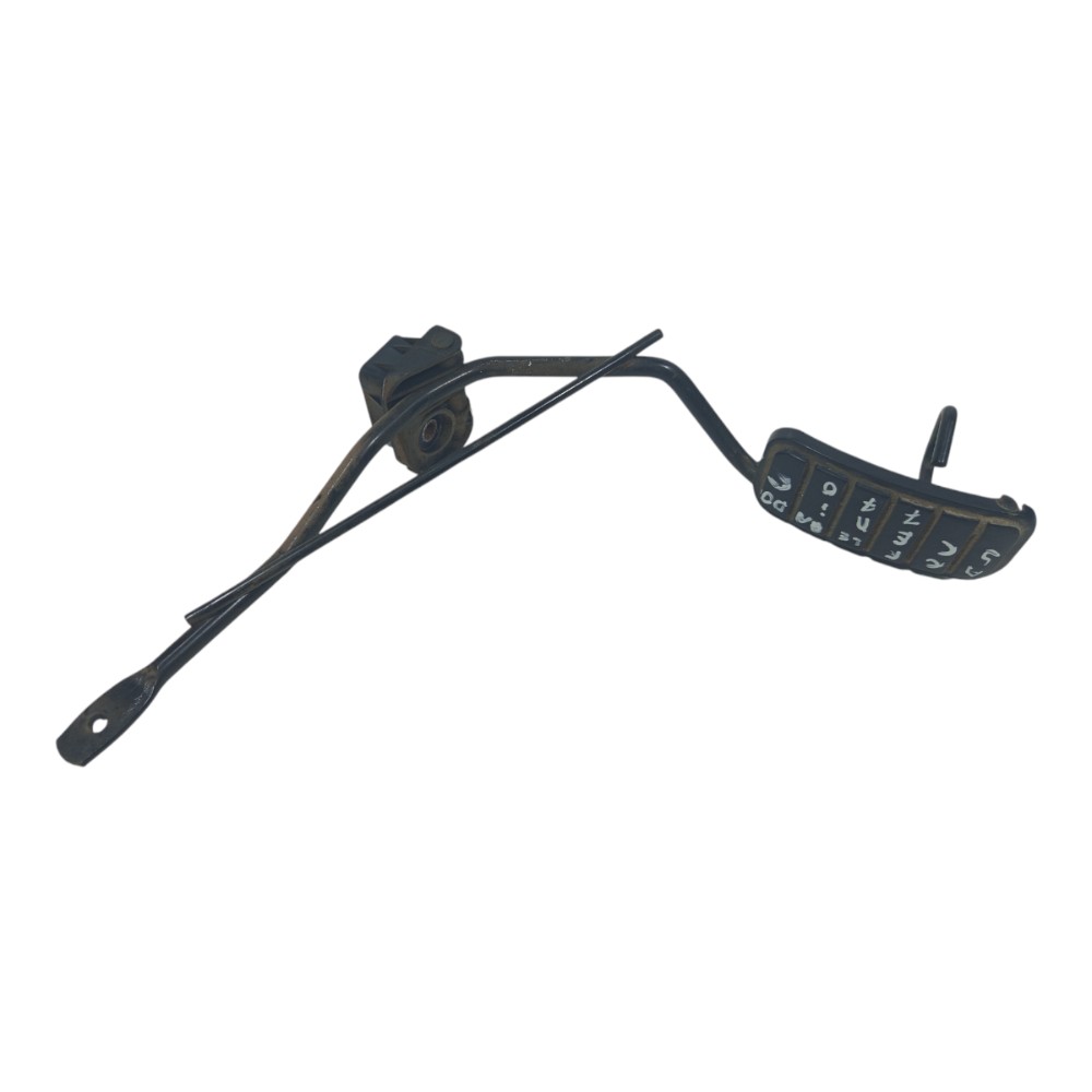 Pedal Acelerado Renault Scenic 1999 2000 2001 2002 A 2010 1