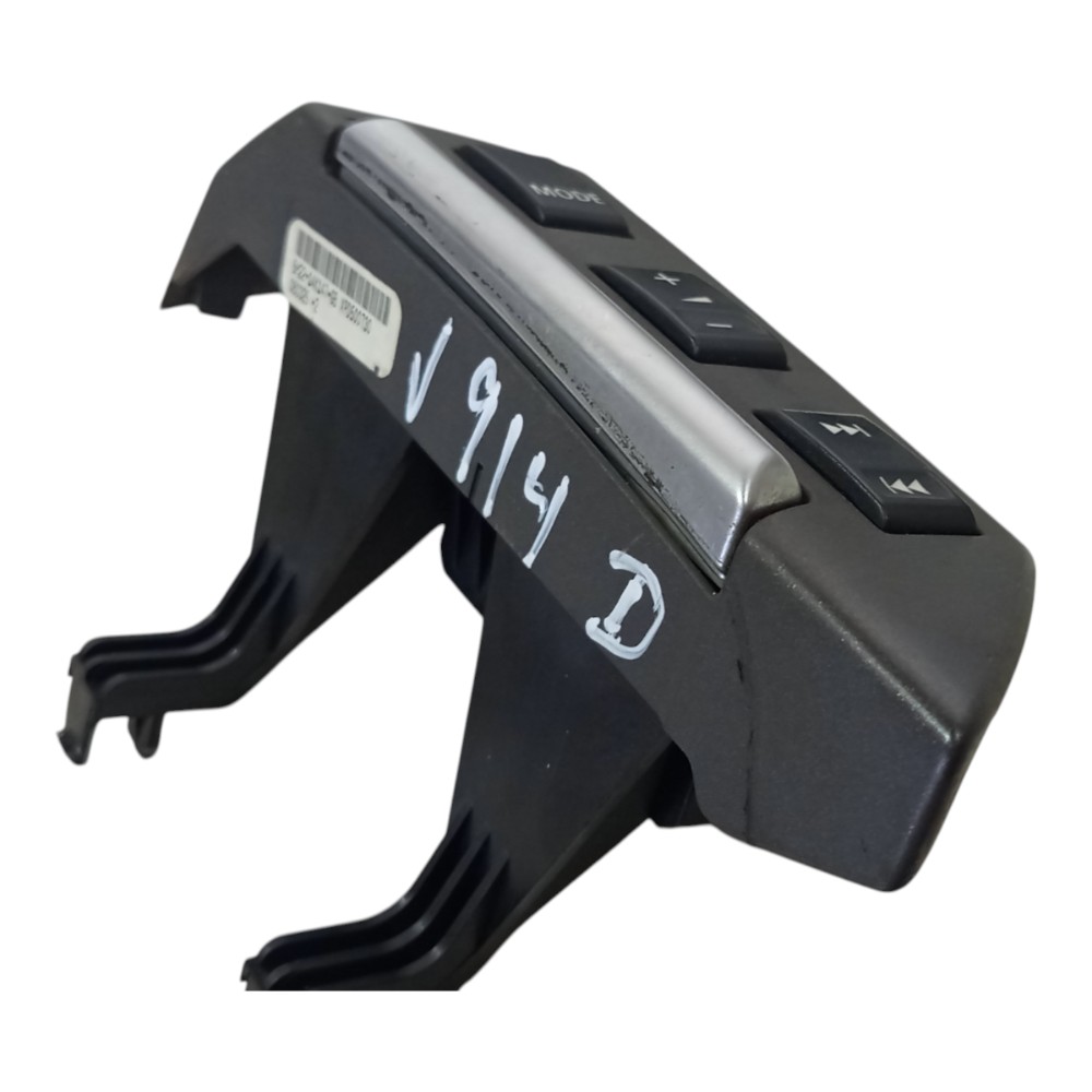Comando Volante Botão Telefone Ld Freelander 2 2006 A 2014 2