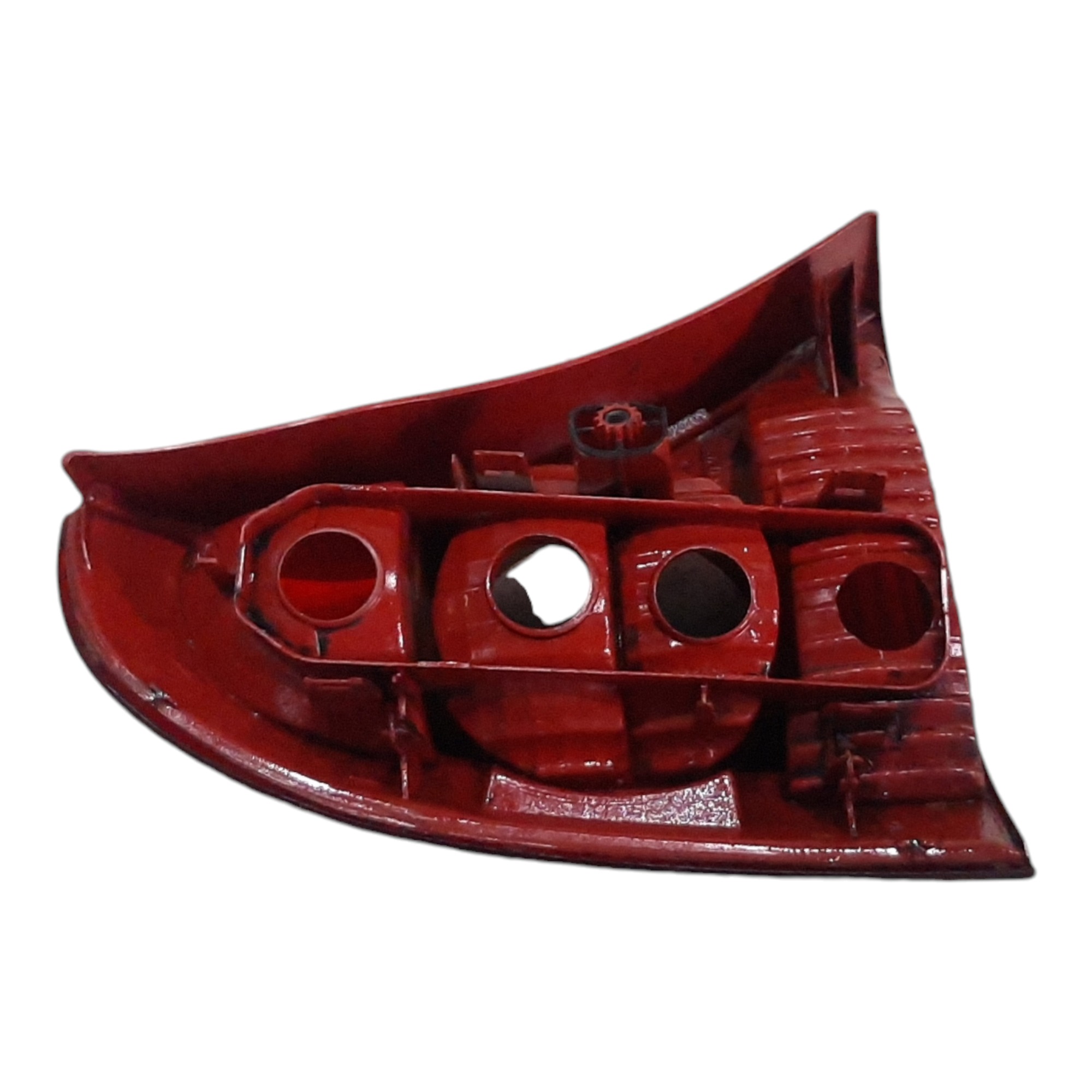 Lanterna Traseira Direita Renault Clio Hatch 2004 A 2012 5