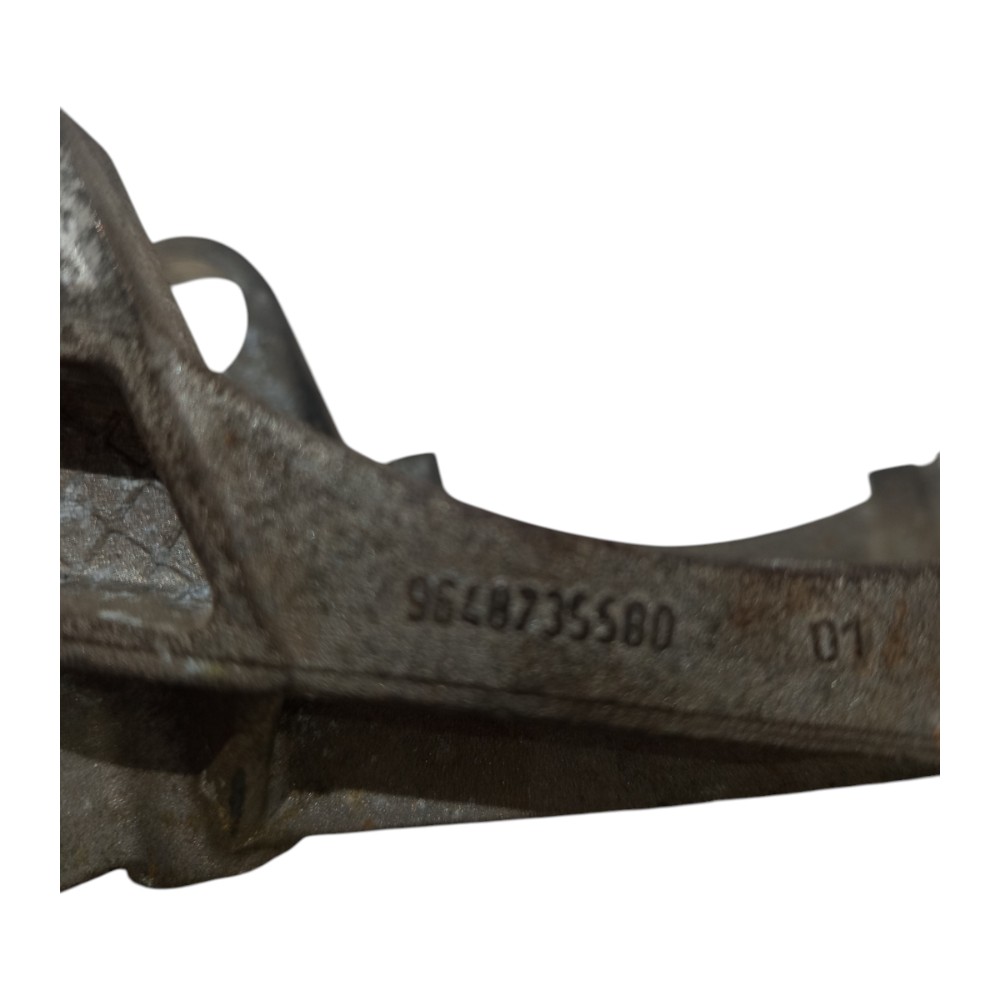 Suporte Alternador Citroen C4 Picasso Peugeot 307 2007 A 13 6