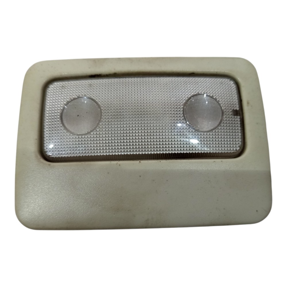 Luz Interna Teto Cortesia Fiat Siena 1.0 8v 2012 2013 A 2021 1