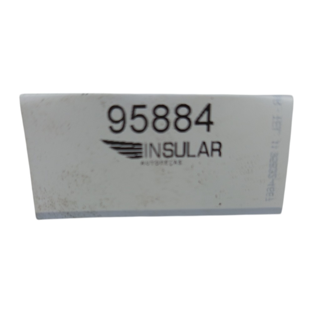 Suporte Tampao Bagagito Esquerdo Renault Scenic 1999 A 2011 7