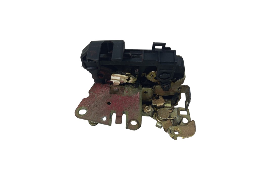Fechadura Porta Dianteira Direita Renault Megane 1995 A 2002 3