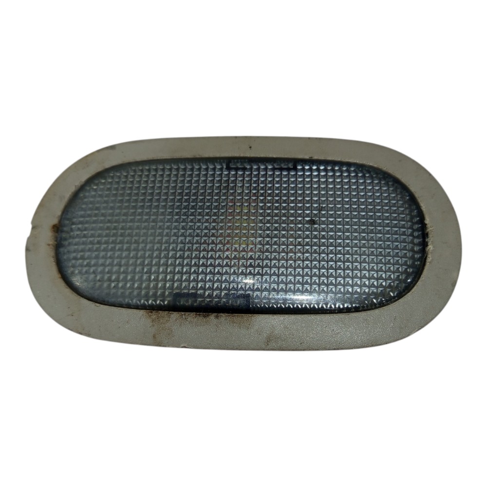 Luz Teto Cortesia Renault Clio Symbol 1999 A 2007 6