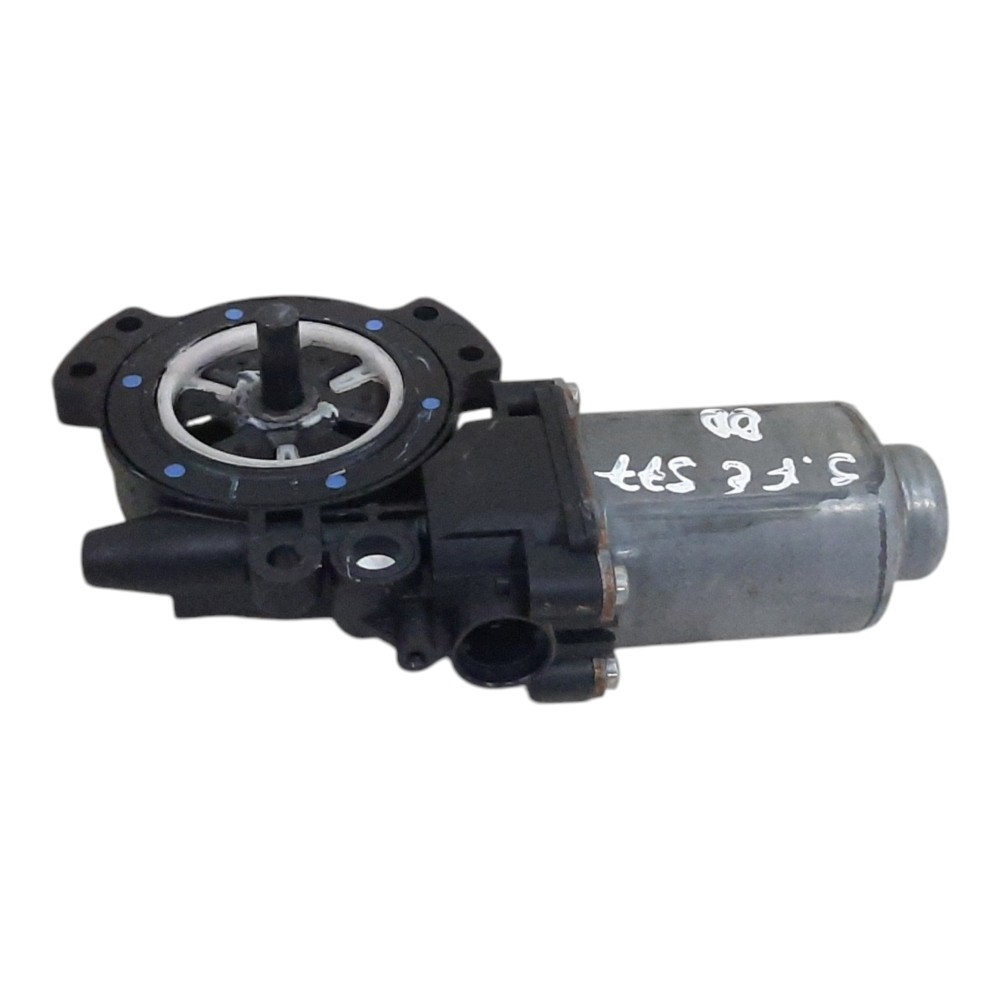 Motor Vidro Elétrico Dianteiro Direito Santa Fé 2006 A 2013 3
