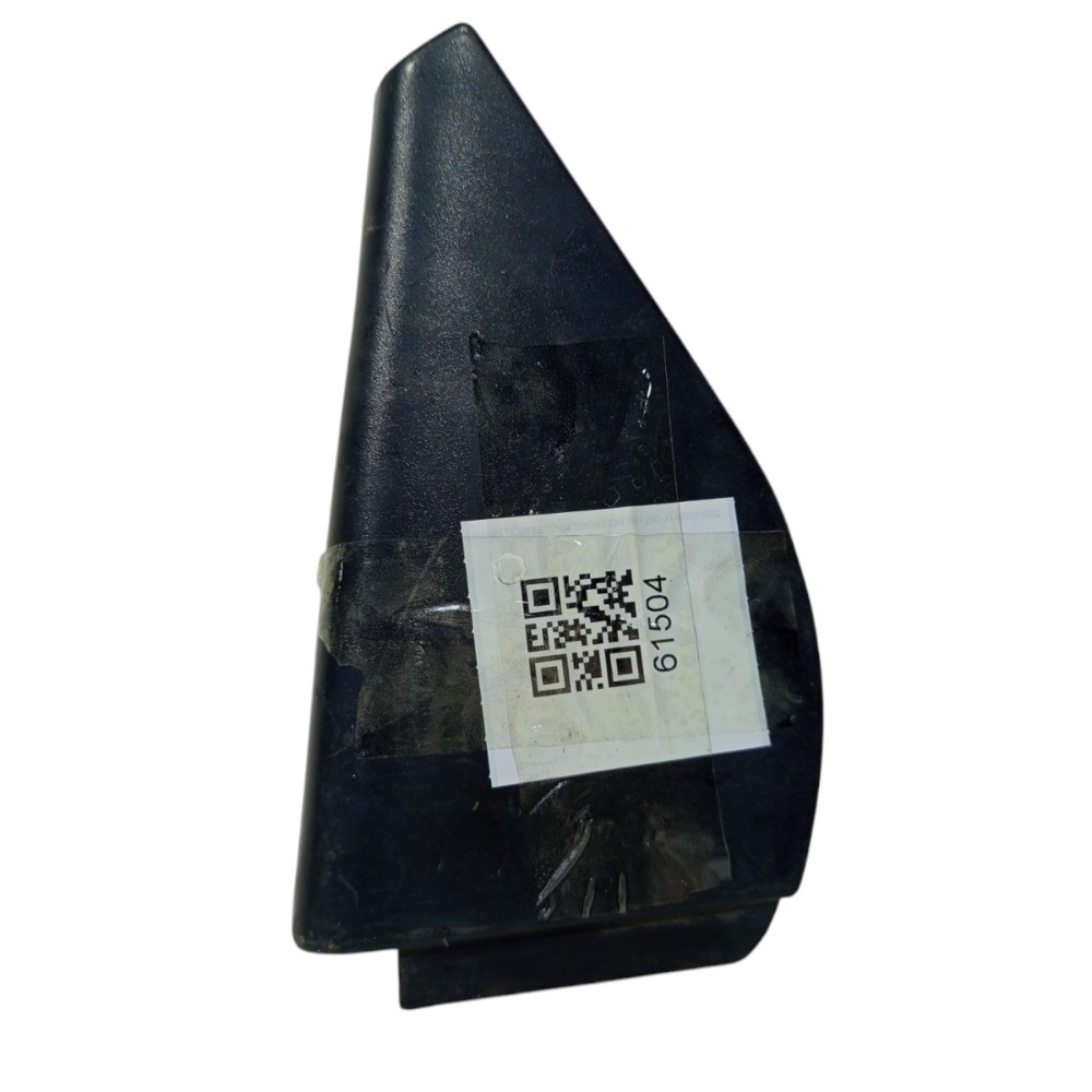 Moldura Interna Porta Traseira Direita  Ford Escort Gl 1998 1