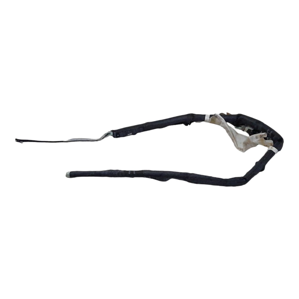 Cortina airbag lado direito Picasso 550 kd1 3