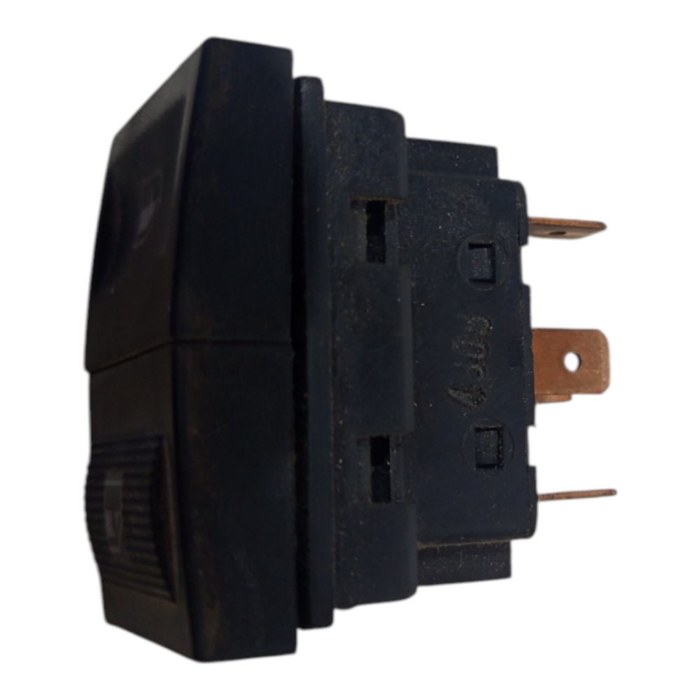 Botao Vidro Elétrico Vw Gol Parati G2 G3 1995 1996 97 A 2005 5