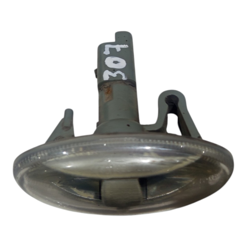 Luz lanterna Seta Paralma Peugeot 307 2003 2004 2005 a 2012 8