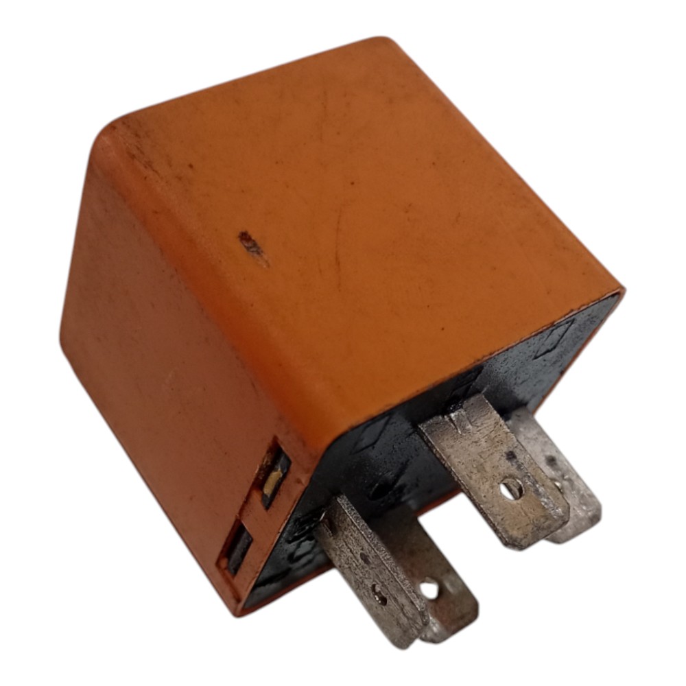 Rele Auxiliar Limpador Vidro Traseiro Volkswagen Gol G2 G3 1