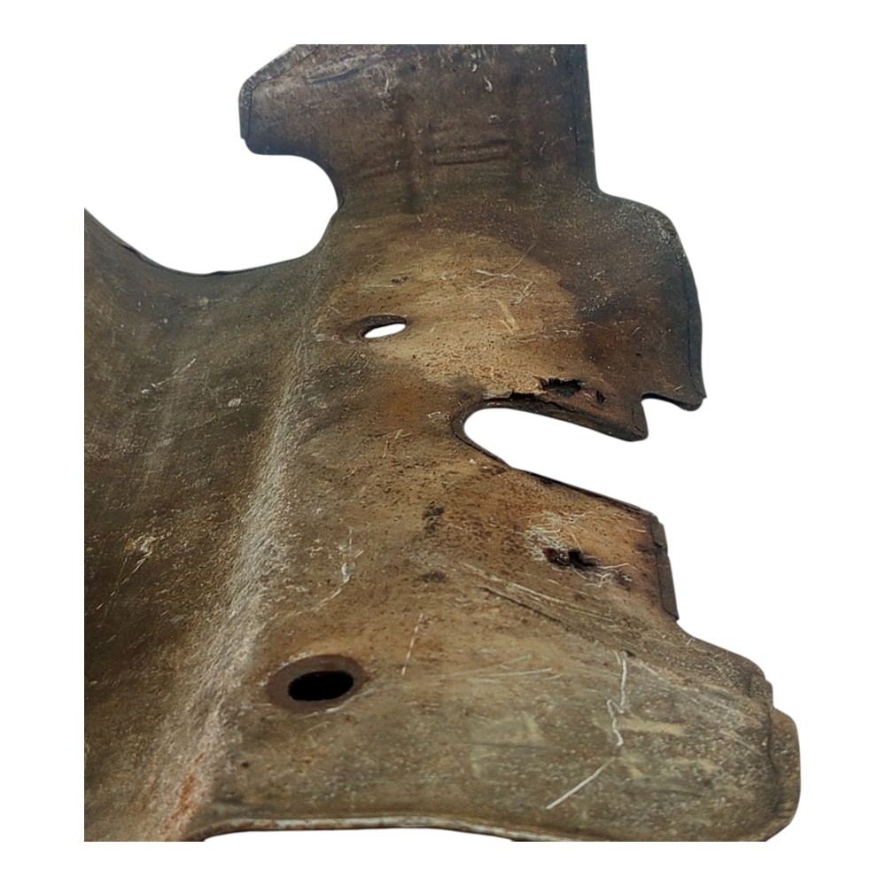 Defletor Calor Ford Mondeo Glx 2.0 1996 1997 1998 99 A 2001 8