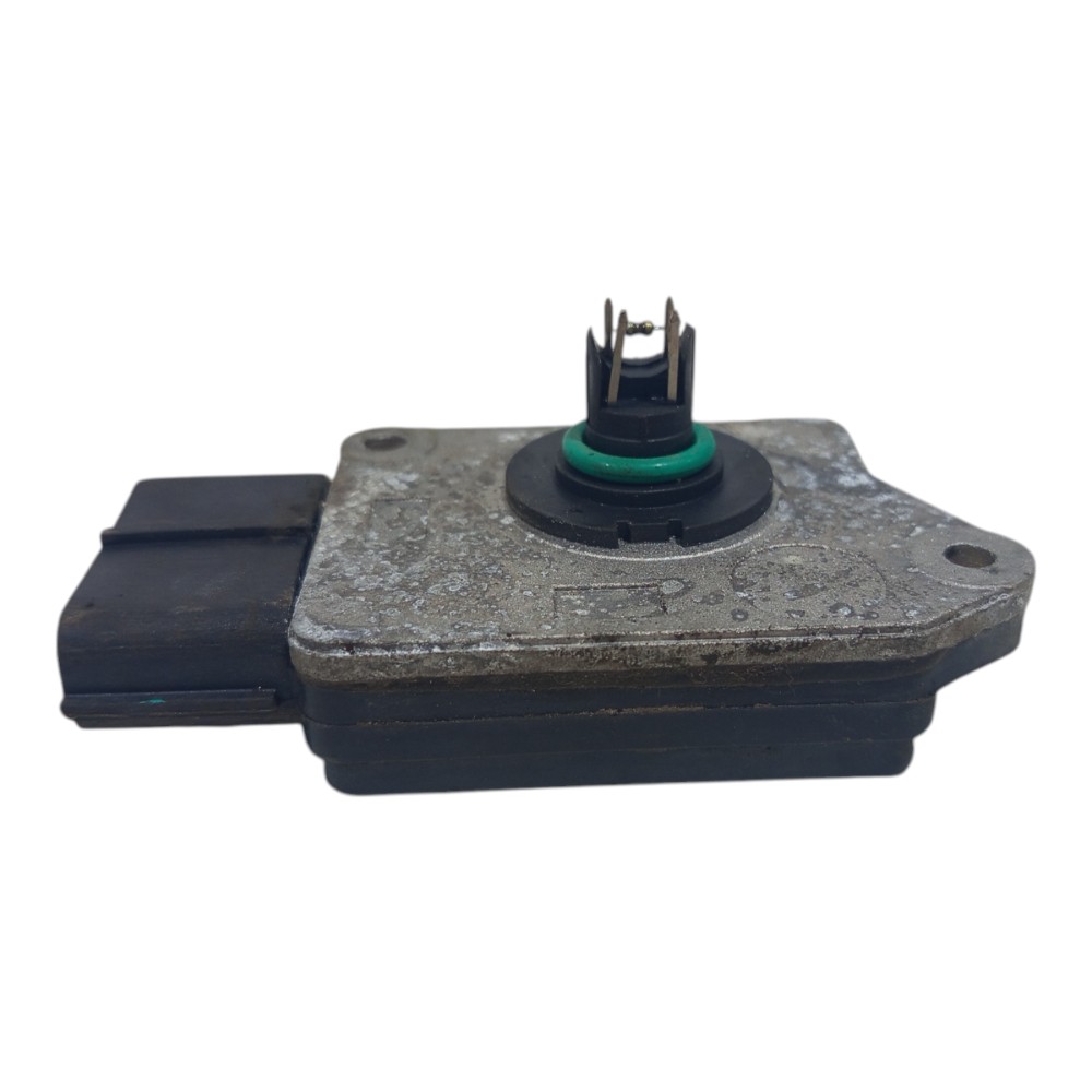 Sensor Maf Fluxo Ar Ford Ka Fiesta Courier 1996 1997 1998 99 6