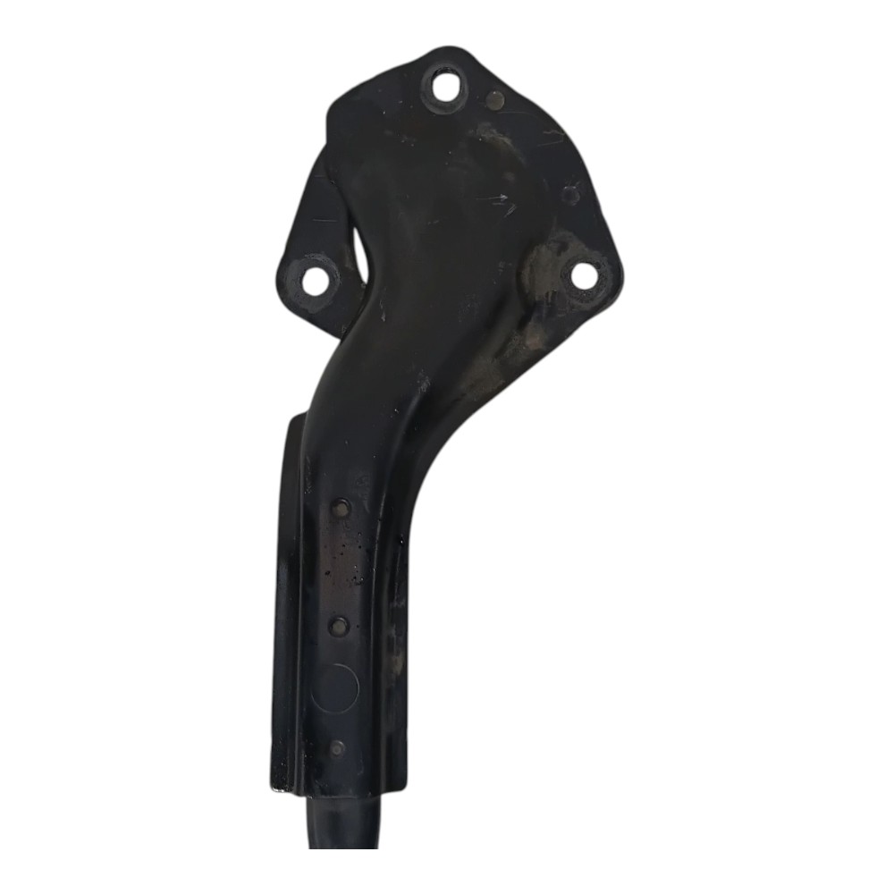 Suporte Paralama Lateral Esquerdo Ford Focus 2009 A 2013 4
