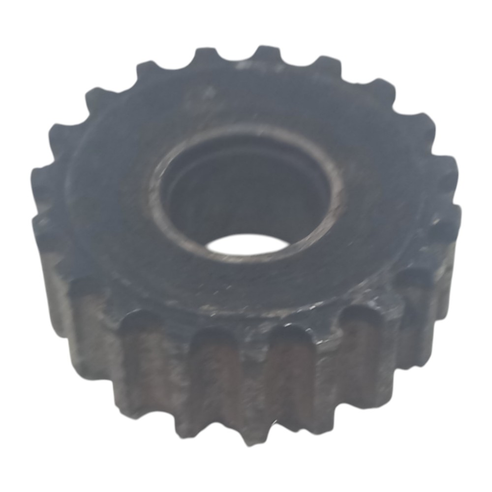 Engrenagem Virabrequim Gm Chevrolet Celta 1.0 8v 2000 A 2010 3