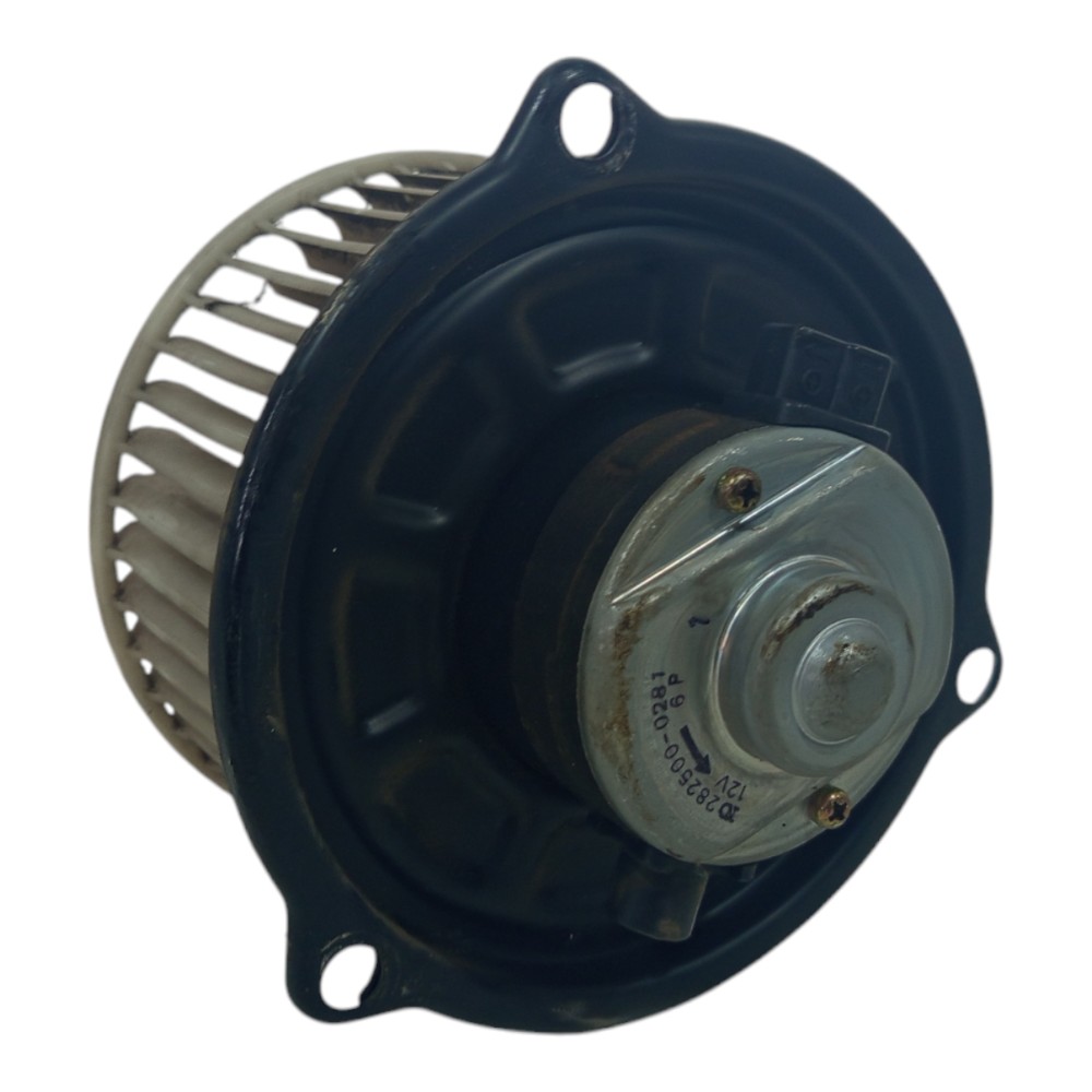 Ventilador Interno Fiat Tempra 2.0 16v 1995 1996 1997 A 1999 3