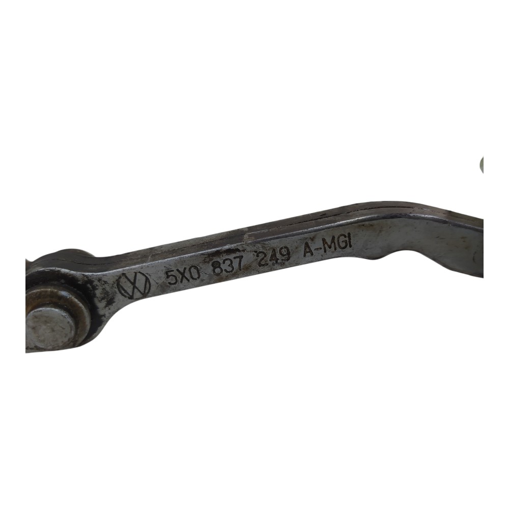 Limitador Porta Volkswagen Gol Parati 2005 2006 2007 A 2009 2