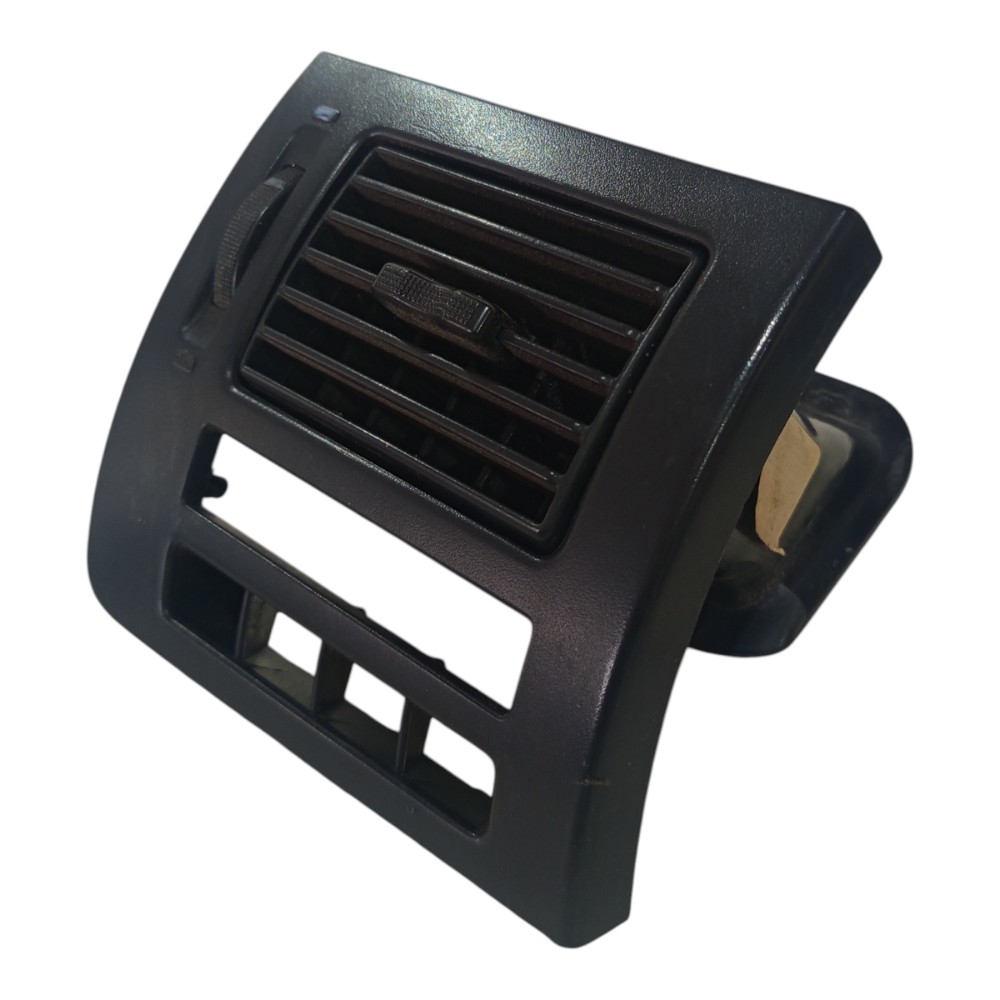Difusor Ar Condicionado Dianteir Esquer Fiat Siena 2004 A 12 2