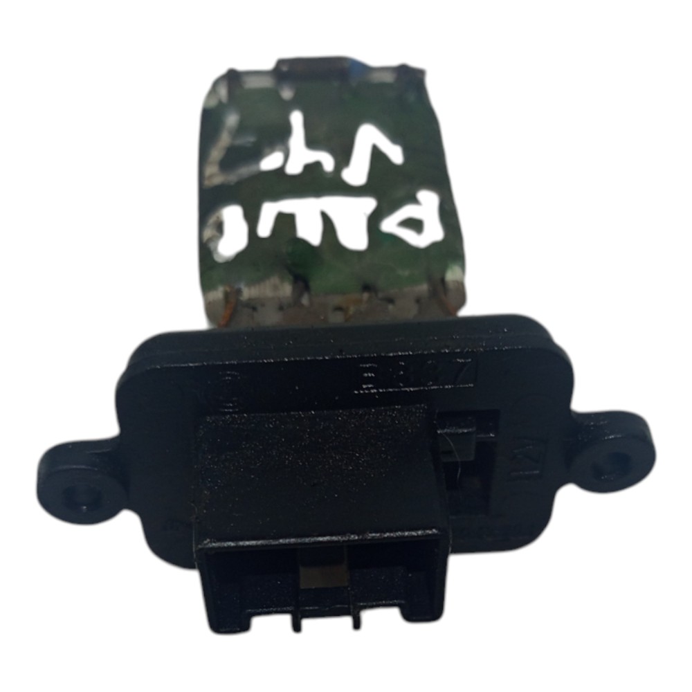 Resistência Ar Condicionado Fiat Palio 1996 1997 1998 A 2000 3
