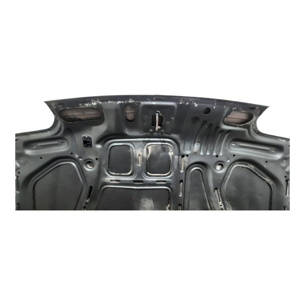 Capo Cofre Ford Fiesta 1993 1994 1995 Avarias 4