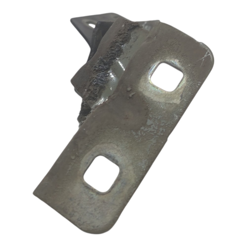 Dobradiça Capo Renault Megane Gt Esquerdo 2007 2008 A 2013 5