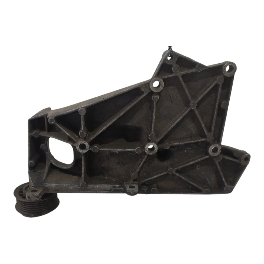Suporte Alternador Mercedes Benz C280 1996 Original 7