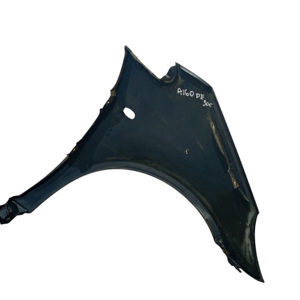Paralama Esquerdo Mercedes Benz A160 1999 2000 A 2005 3