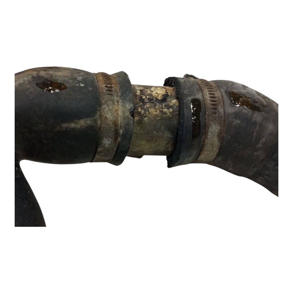 Mangueira Radiador Vw Gol G2 G3 1994 1995 1996 1997 A 2005 3