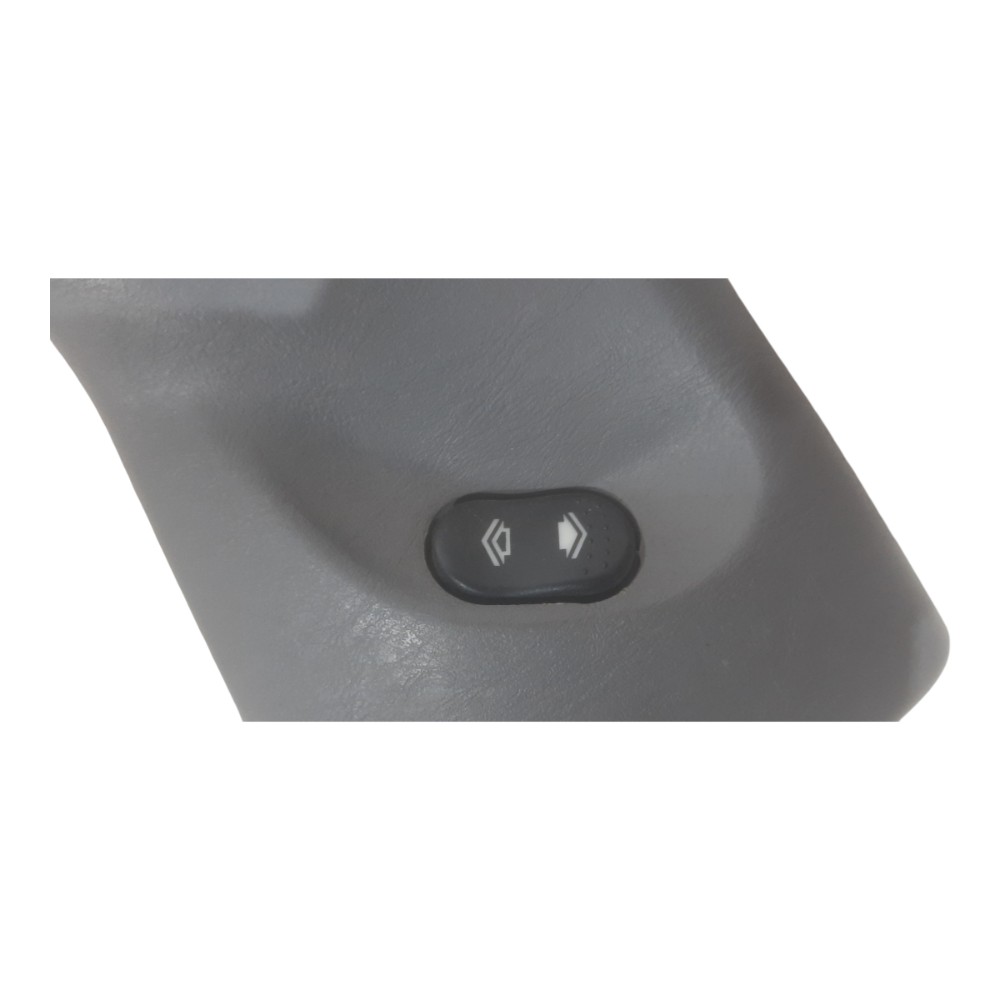 Moldura Maçaneta Interna Tras Esquerda Ford Focus 2000 A 08 3