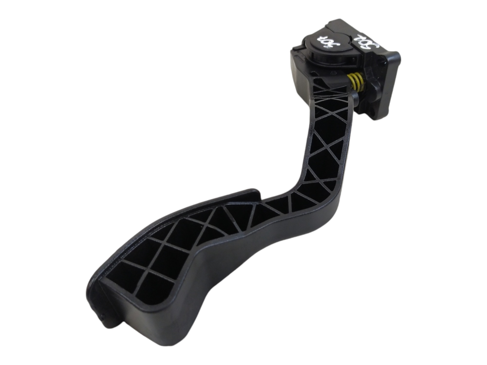 Pedal Acelerador Eletrônico Peugeot 307 2004 2005 A 2013 4