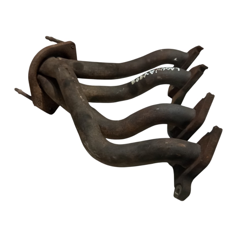 Coletor Escapamento Renault Laguna 2.0 8v 1995 1996 A 2001 8